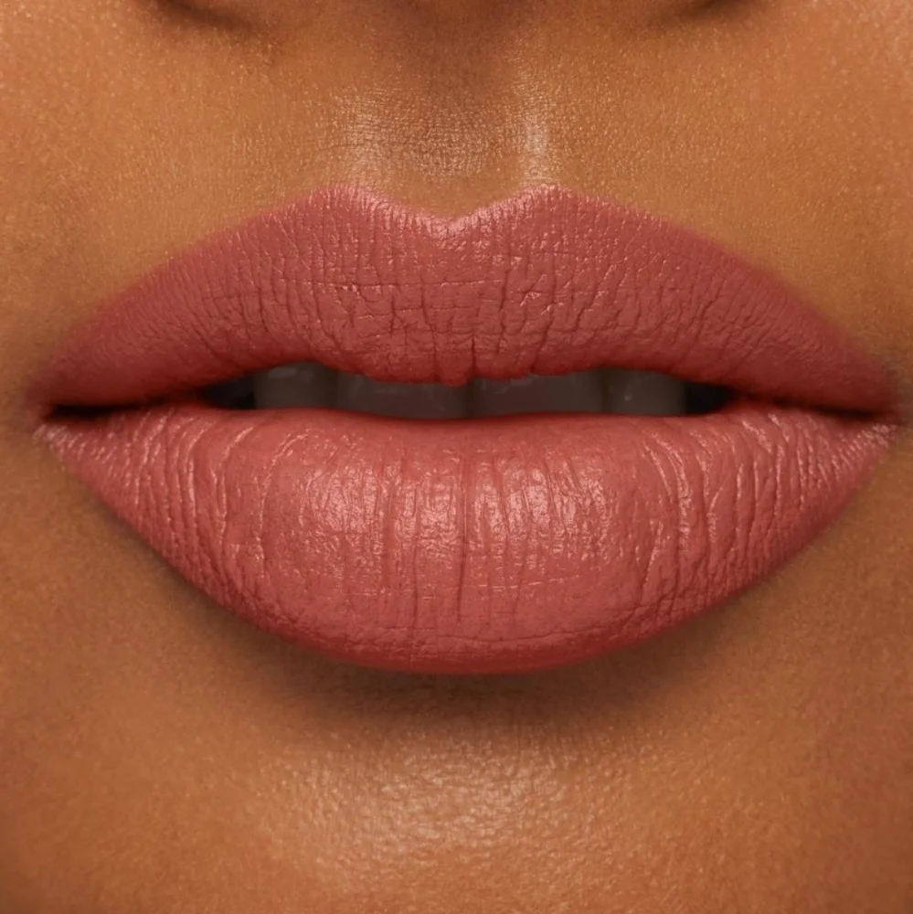 MAC Cosmetics silky matte